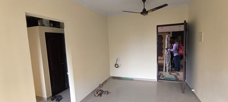 Room, puraniks-kavya-dhara-chs 1 Bedroom 450 Sq.Ft. Apartment In Dhokali Thane 9639011