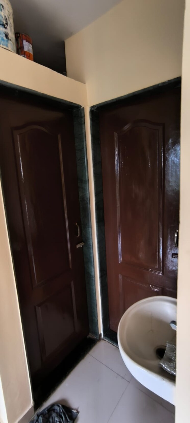 undefined, puraniks-kavya-dhara-chs 1 Bedroom 450 Sq.Ft. Apartment In Dhokali Thane 9639011