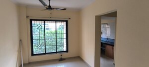 1 BHK Apartment For Rent in Puraniks Kavya Dhara CHS, Dhokali