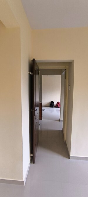 Furnished Amenities in 1 BHK Apartment at Puraniks Kavya Dhara CHS, Dhokali – for Rent