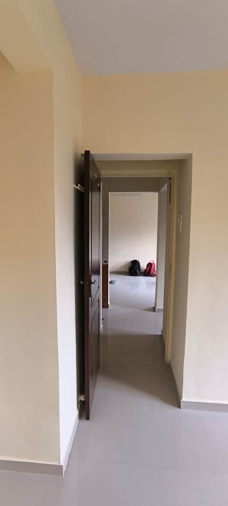 undefined, puraniks-kavya-dhara-chs 1 Bedroom 450 Sq.Ft. Apartment In Dhokali Thane 9639011