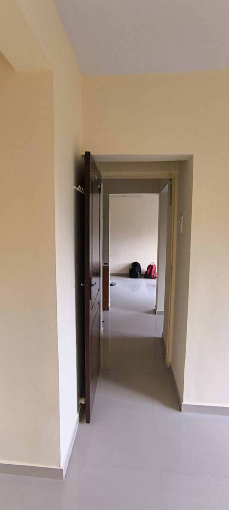 undefined, puraniks-kavya-dhara-chs 1 Bedroom 450 Sq.Ft. Apartment In Dhokali Thane 9639011