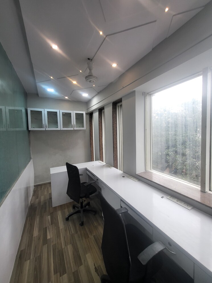 Floor Plan, goregaon east Commercial Office Space 1500 Sq.Ft. In Goregaon East Mumbai 9639005