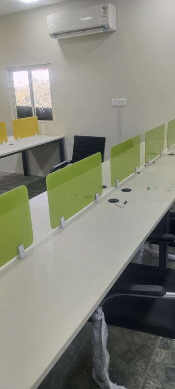 Team Area in  Office Space at Janakpuri – for Rent