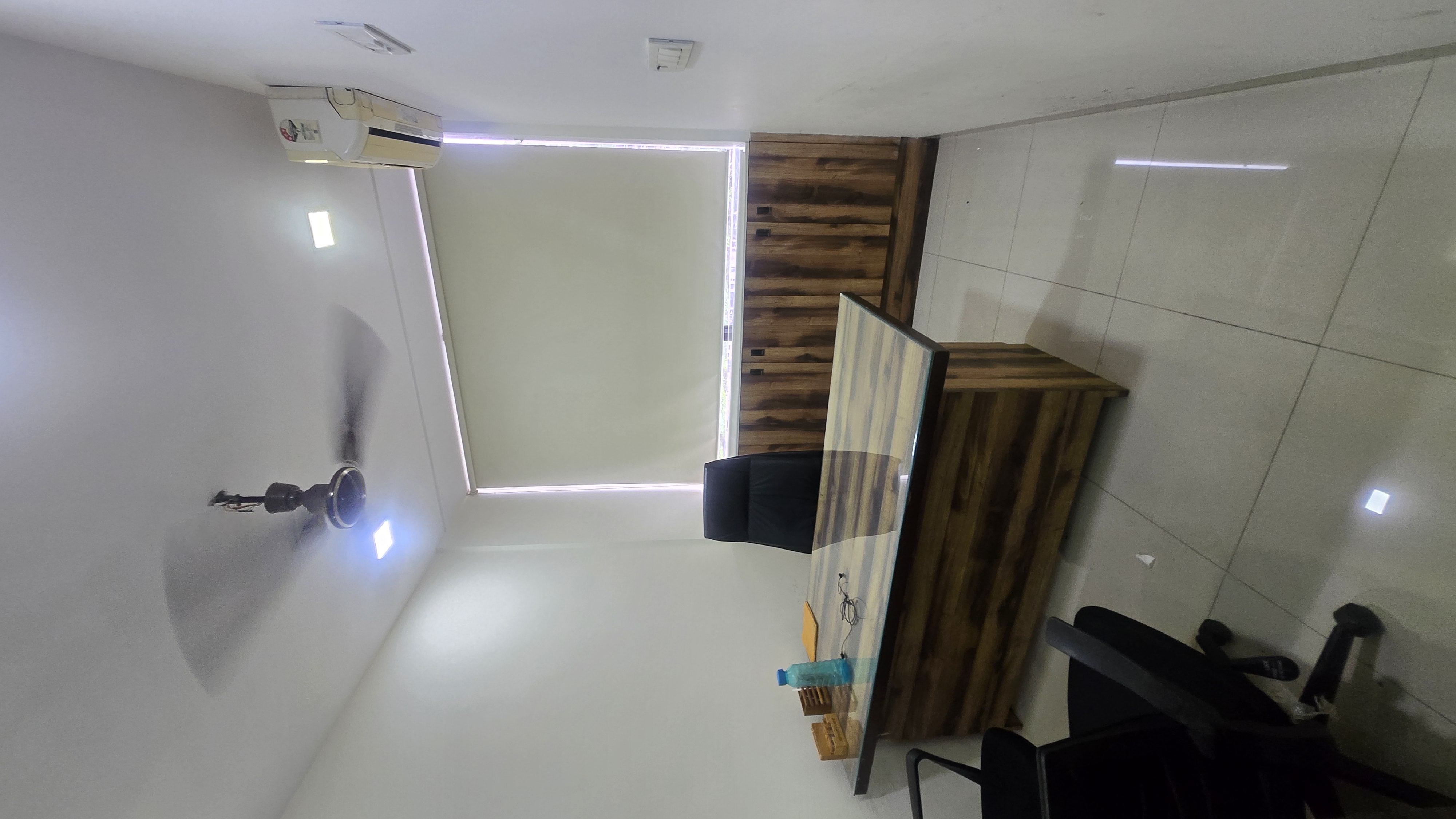 Office Space For Rent in Garnet Paladium