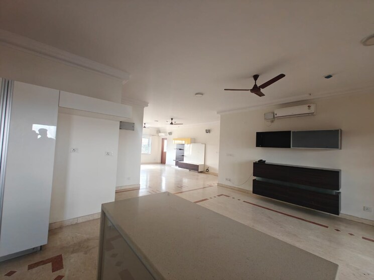 undefined, hm-grandeur 3 Bedroom 3400 Sq.Ft. Apartment In Frazer Town Bangalore 9639018
