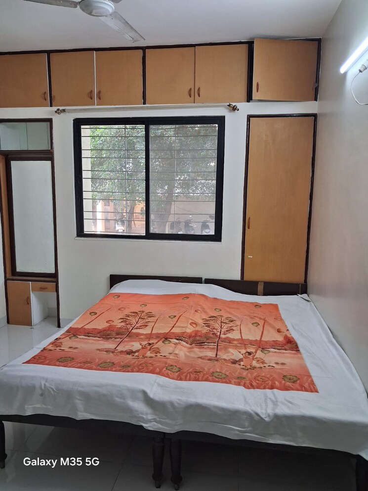 Bedroom, costa-blanca 2 Bedroom 1100 Sq.Ft. Apartment In Baner Pune 9639020