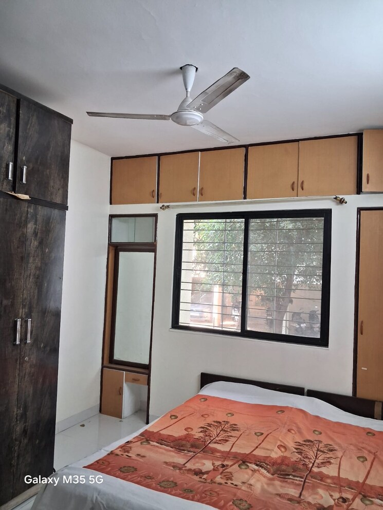 Bedroom, costa-blanca 2 Bedroom 1100 Sq.Ft. Apartment In Baner Pune 9639020