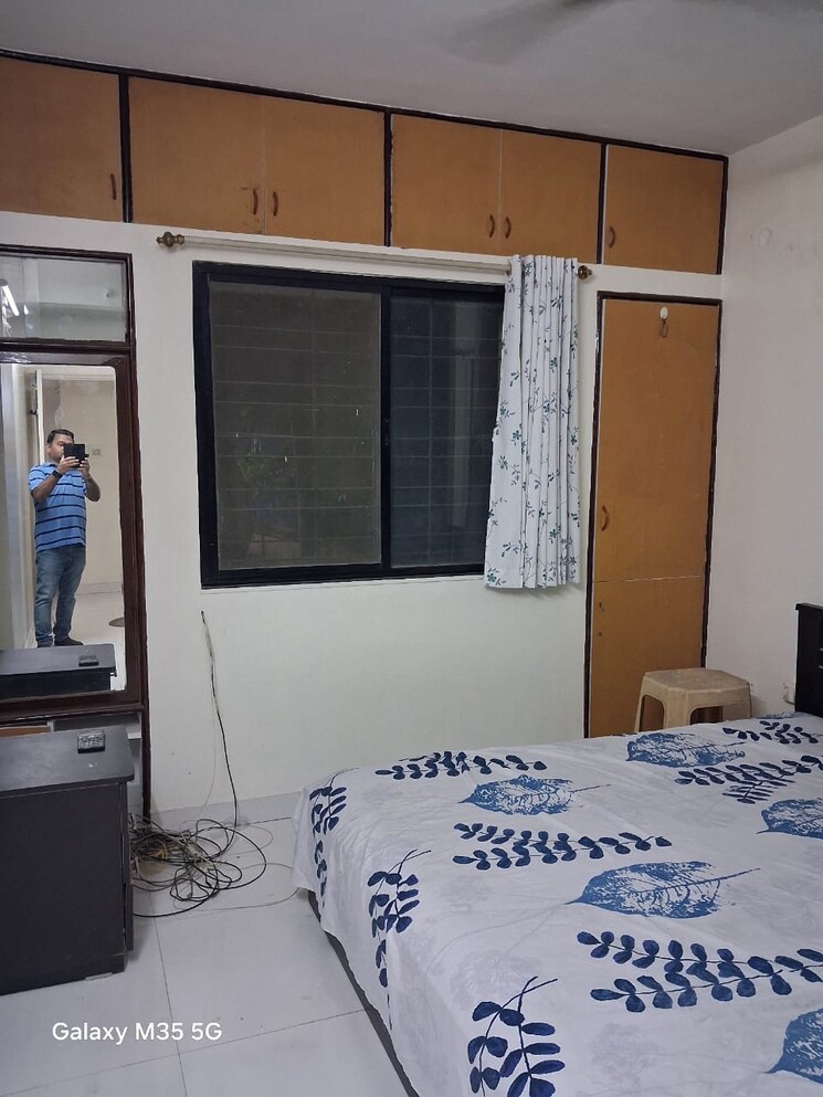 Bedroom, costa-blanca 2 Bedroom 1100 Sq.Ft. Apartment In Baner Pune 9639020