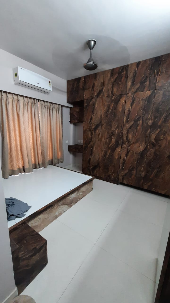 1.5 BHK Apartment For Sale in Ashokvan Apartments