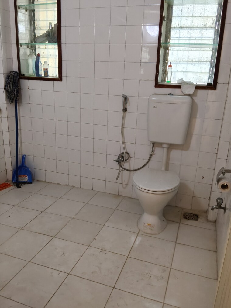 Master Bedroom, sagar-chs-kurla-west 1 Bedroom 650 Sq.Ft. Apartment In Kurla West Mumbai 9639025