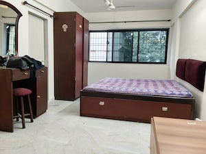 1 BHK Apartment For Rent in Sagar CHS Kurla West, Kurla West