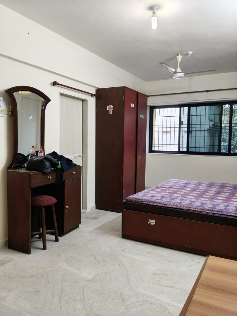 Bedroom, sagar-chs-kurla-west 1 Bedroom 650 Sq.Ft. Apartment In Kurla West Mumbai 9639025