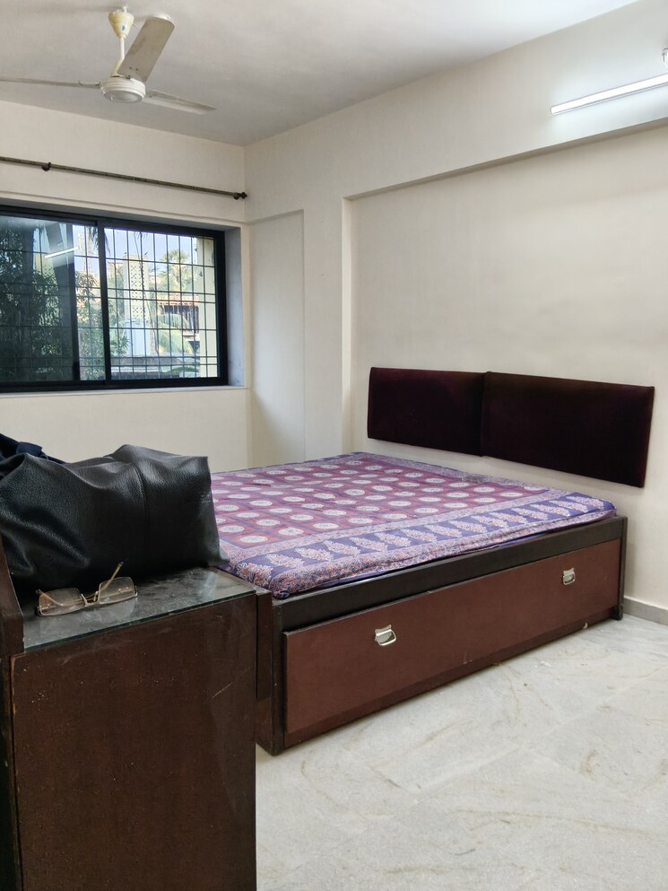 Bedroom, sagar-chs-kurla-west 1 Bedroom 650 Sq.Ft. Apartment In Kurla West Mumbai 9639025