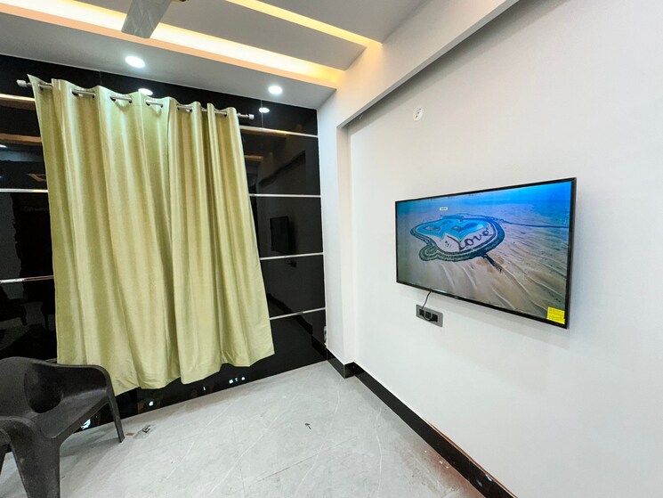 Balcony, ansal-plaza-sector-23 3 Bedroom 5500 Sq.Ft. Builder Floor In Sector 23 Gurgaon 9639026