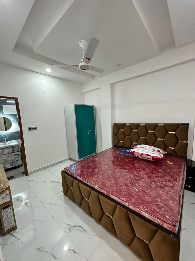 Bedroom, ansal-plaza-sector-23 3 Bedroom 5500 Sq.Ft. Builder Floor In Sector 23 Gurgaon 9639026