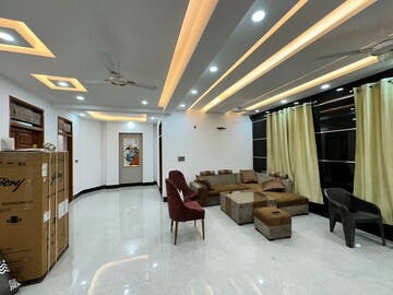 3 BHK Builder Floor For Rent in Ansal Plaza Sector-23, Sector 23