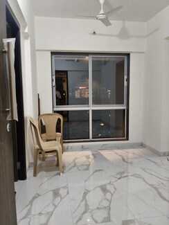 1 BHK Apartment For Sale in Prabhat Residency Santacruz