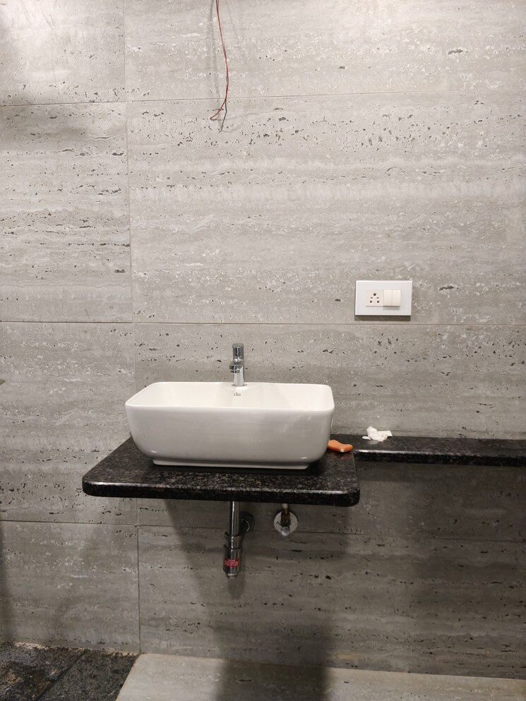 Bathroom, gurukrupa-ugam 2 Bedroom 1000 Sq.Ft. Apartment In Ghatkopar East Mumbai 9639029