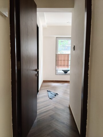 Building Lobby in 2 BHK Apartment at Gurukrupa Ugam, Ghatkopar East – for Rent