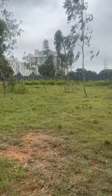  Plot For Sale in VRR Fortuna, Sarjapur Road