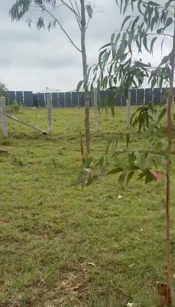 Plot Area in  Plot at VRR Fortuna, Sarjapur Road – for Sale