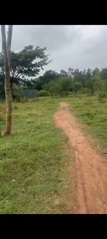 Plot Area in  Plot at VRR Fortuna, Sarjapur Road – for Sale