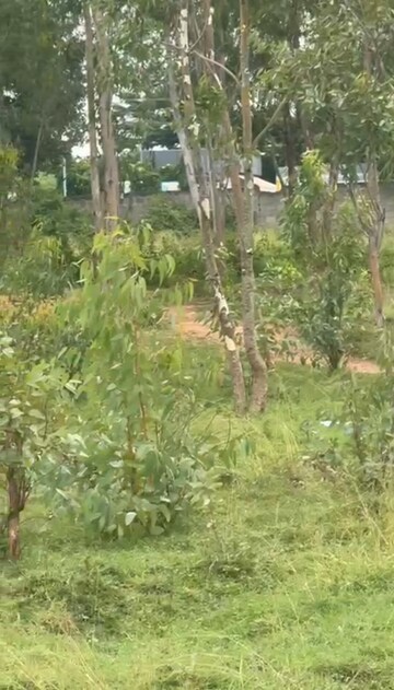  Plot – Garden View at VRR Fortuna, Sarjapur Road - for Sale