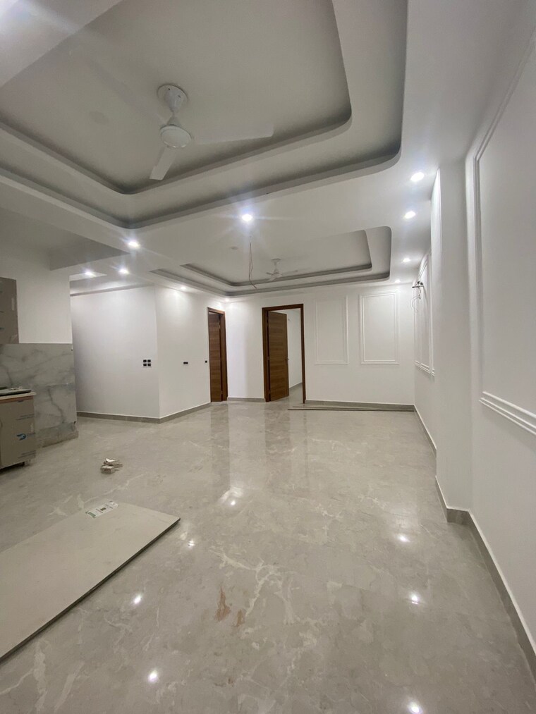 undefined, palam vihar extension 2 Bedroom 750 Sq.Ft. Builder Floor In Palam Vihar Extension Gurgaon 9639037