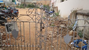  Land – Exterior View View at Ha Regency, Basavanagudi - for Sale