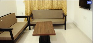 Furnished Amenities in  Pg at Kasarvadavali – for Rent