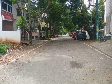  Plot – Exterior View View at Sterling Sankey Court, Armane Nagar - for Sale