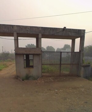  Plot For Sale in Karanj