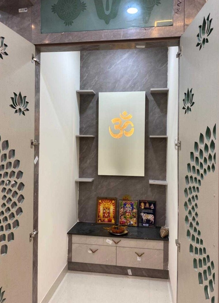 undefined, bricks-cyberwoods 3 Bedroom 1895 Sq.Ft. Apartment In Osman Nagar Hyderabad 9639044