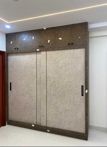 Furnished Amenities in 3 BHK Apartment at Bricks Cyberwoods, Osman Nagar – for Rent