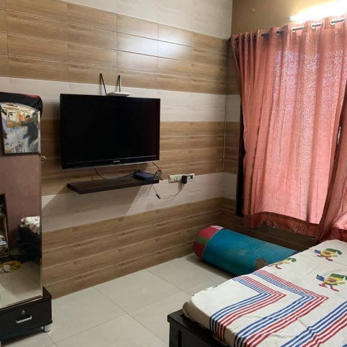 1.5 BHK 535 Sq.Ft. Apartment in Neptune Living Point