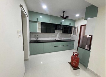 3 BHK Apartment For Rent in Bricks Cyberwoods, Osman Nagar