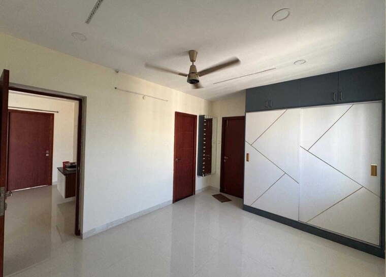 Room, bricks-cyberwoods 3 Bedroom 2000 Sq.Ft. Apartment In Osman Nagar Hyderabad 9639046