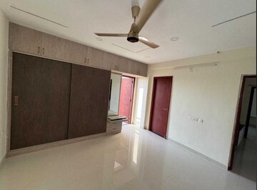 Furnished Amenities in 3 BHK Apartment at Bricks Cyberwoods, Osman Nagar – for Rent