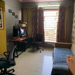 3 BHK 1200 Sq.Ft. Apartment in Gundecha Altura