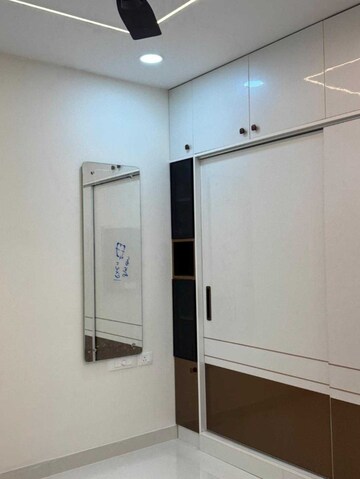 Room in 3 BHK Apartment at Bricks Cyberwoods, Osman Nagar – for Rent