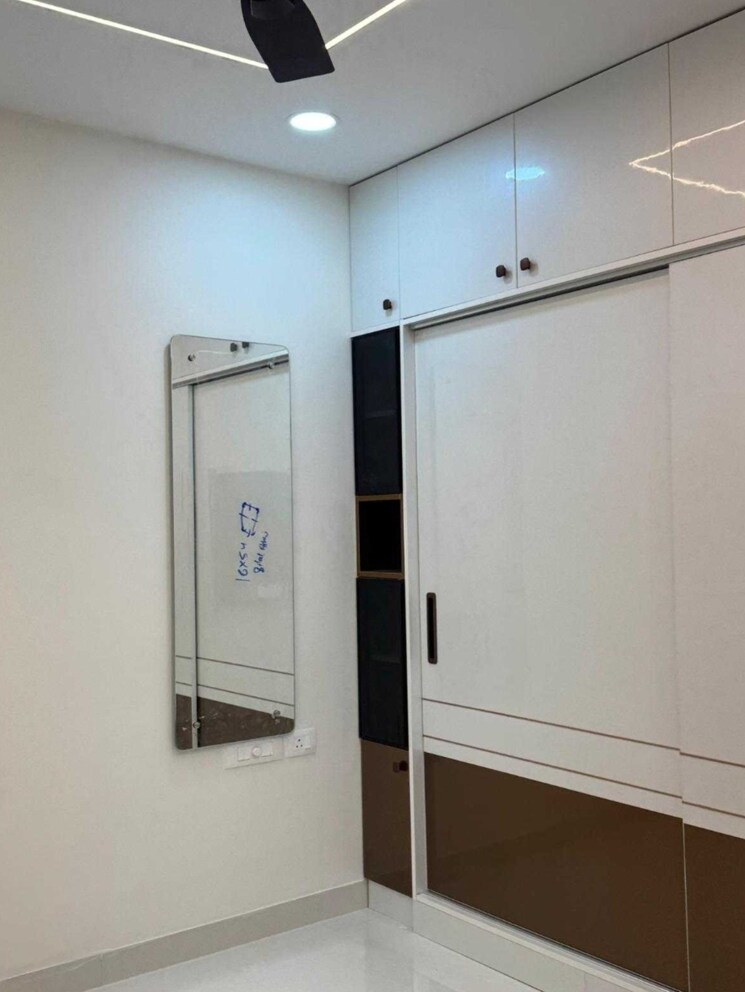 Room, bricks-cyberwoods 3 Bedroom 1560 Sq.Ft. Apartment In Osman Nagar Hyderabad 9639049