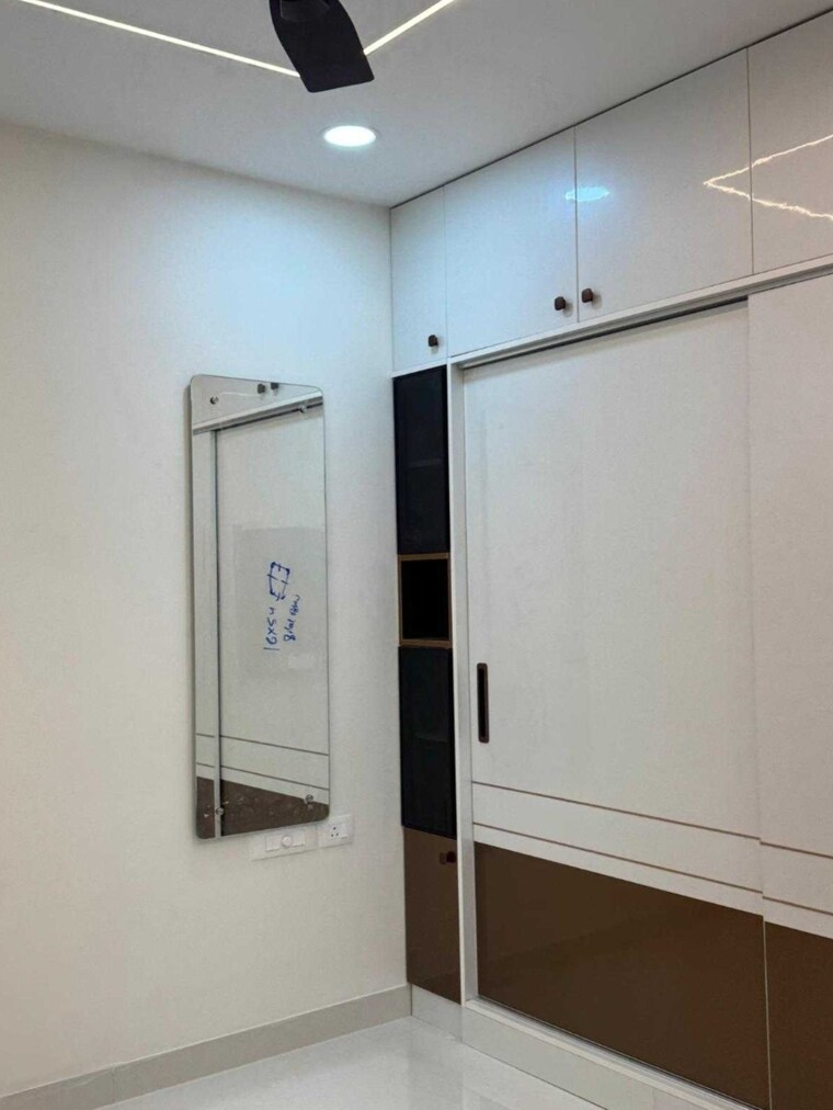 Room, bricks-cyberwoods 3 Bedroom 1560 Sq.Ft. Apartment In Osman Nagar Hyderabad 9639049