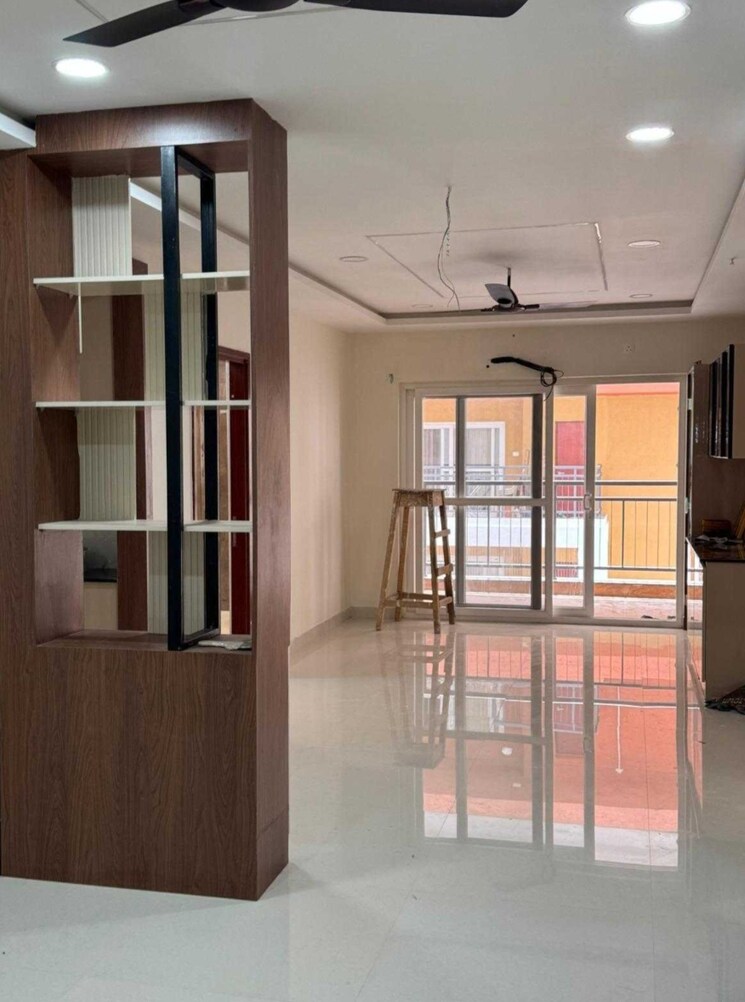 Room, bricks-cyberwoods 3 Bedroom 1560 Sq.Ft. Apartment In Osman Nagar Hyderabad 9639049