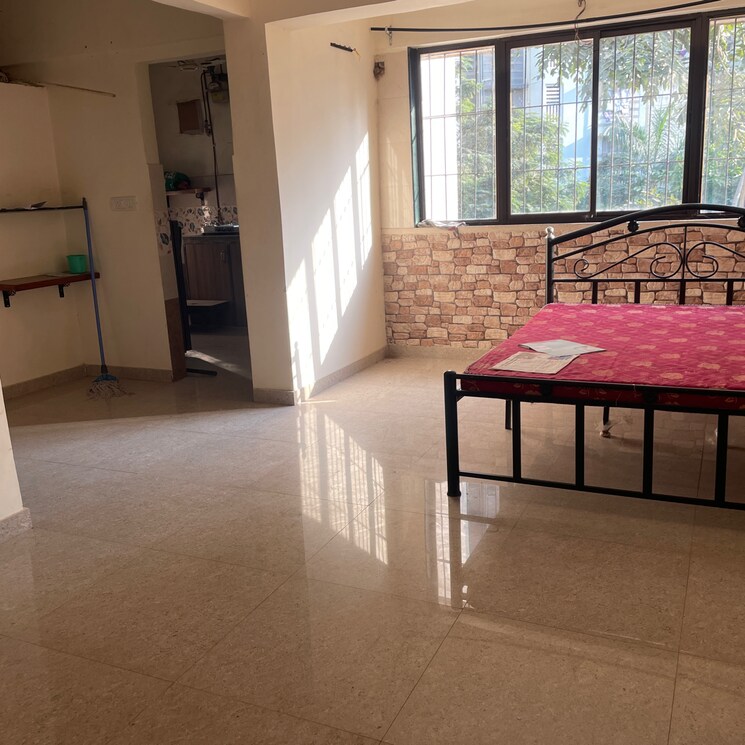 Room, suncity-complex 1 Bedroom 650 Sq.Ft. Apartment In Tirandaz Mumbai 9639051