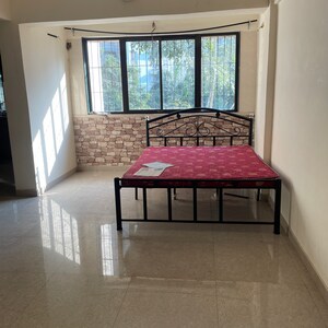 1 BHK Apartment For Rent in Suncity Complex, Tirandaz