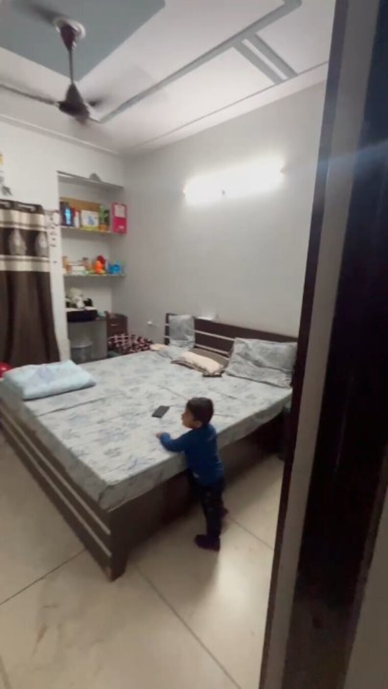 Room, aam bag 1 Bedroom 500 Sq.Ft. Apartment In Aam Bag Rishikesh 9639052