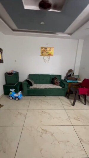 1 BHK Apartment For Sale in Aam Bag