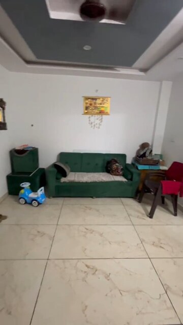 1 BHK Apartment For Sale in Aam Bag