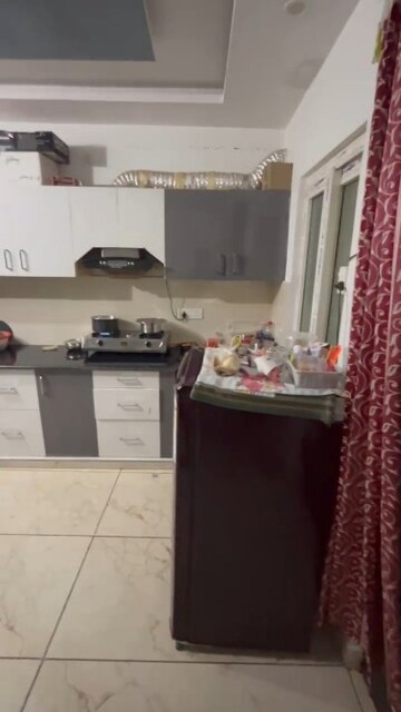 Kitchen in 1 BHK Apartment at Aam Bag – for Sale